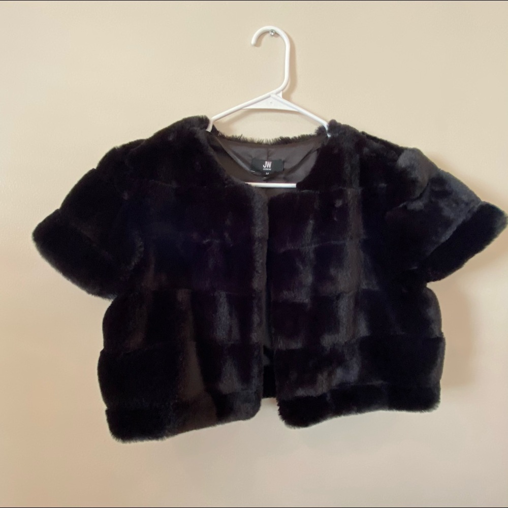 Jason Wu Formal Half Jacket